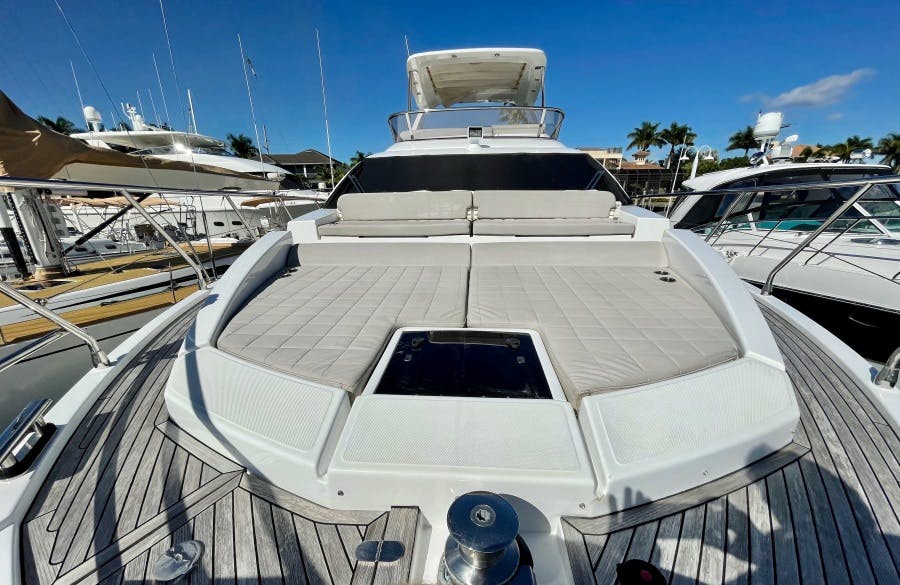 50' Azimut - 2015 Azimut 50 luxury yacht for sale/ available for purchase