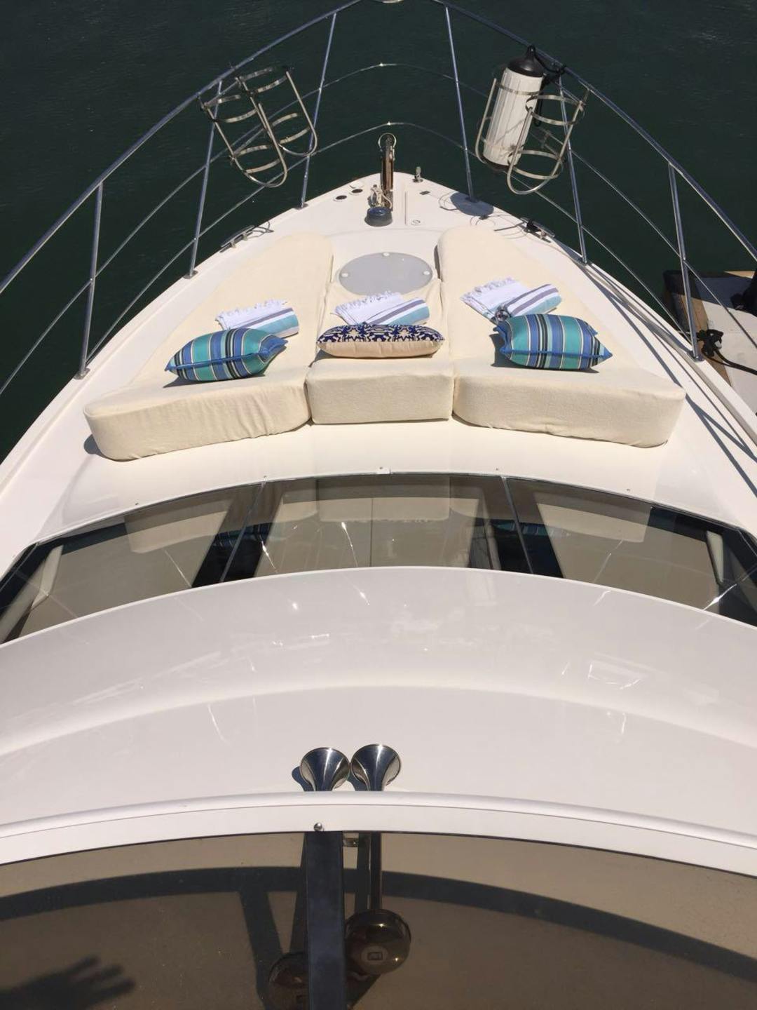 44 Carver luxury charter yacht - IGY Marina Store, Centro, Marina, Cabo San Lucas, Baja California Sur, Mexico