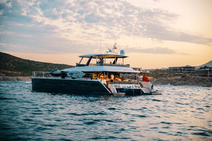 64 Lagoon luxury charter yacht - Los Cabos, Baja California Sur, Mexico