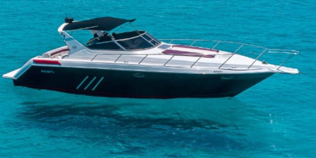 42 Regal luxury charter yacht - Cancún, Quintana Roo, Mexico