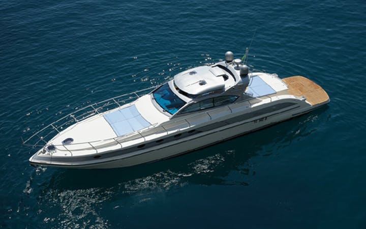 58 Conam luxury charter yacht - Amalfi Harbor Marina Coppola, Piazzale dei Protontini, Amalfi, Province of Salerno, Italy