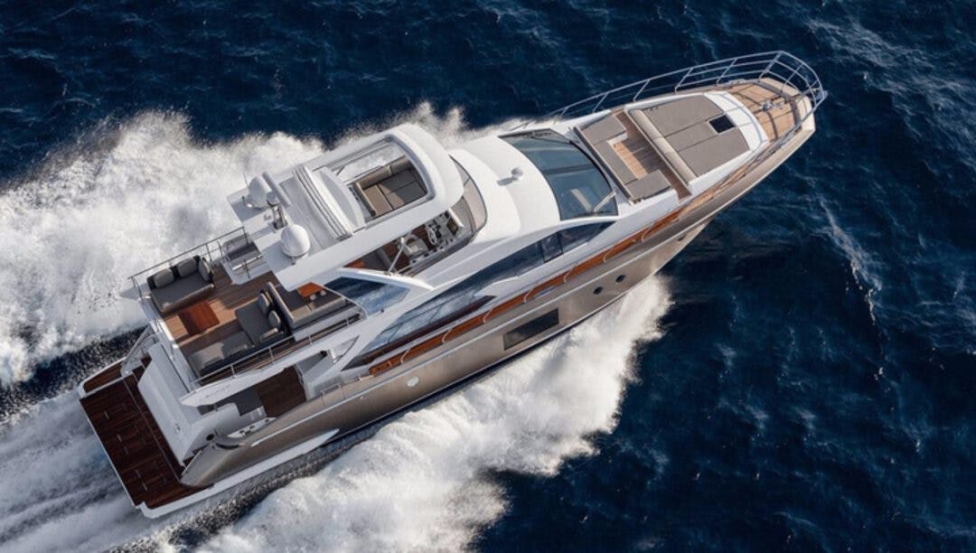 12 Brand Name luxury charter yacht - 5000 Collins Ave, Miami Beach, FL 33140, USA