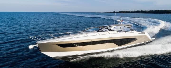 50 Azimut luxury charter yacht - Gardiner's Marina, 35 Three Mile Harbor Hog Creek Rd, East Hampton, NY 11937, USA