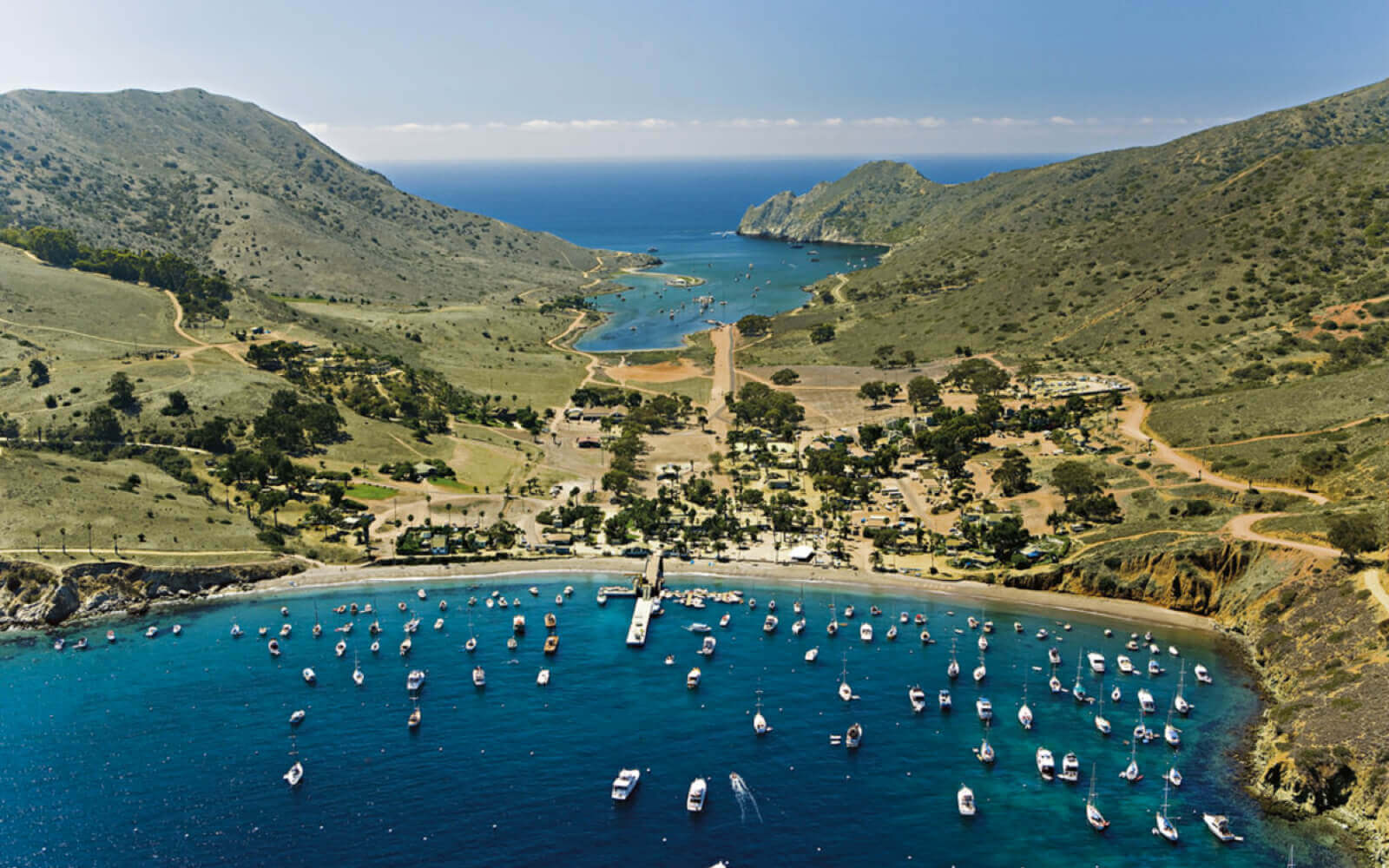 YachtLife Catalina Island Yachting Itinerary 2 - 3