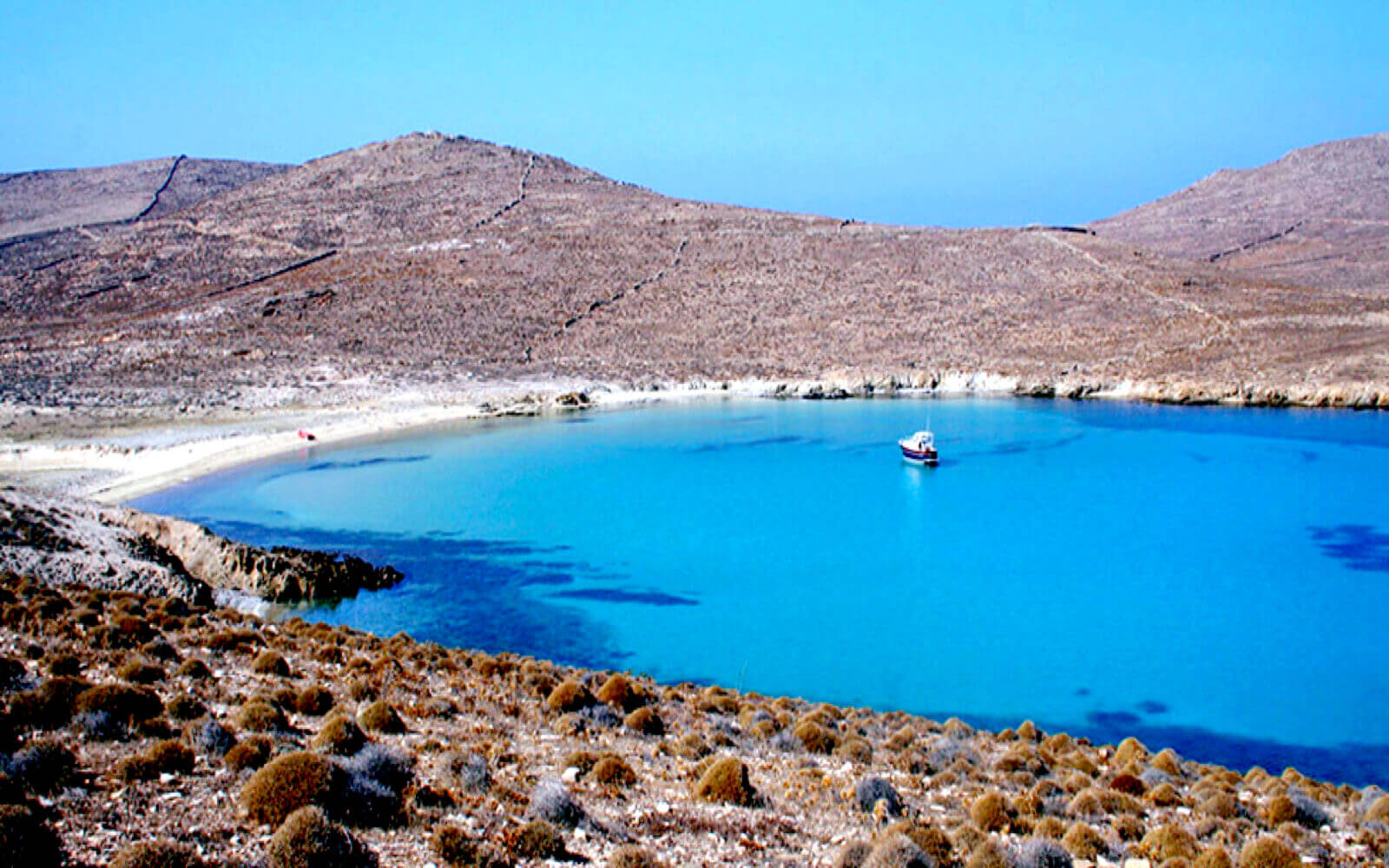 YachtLife Mykonos Yachting Itinerary 7 - 7